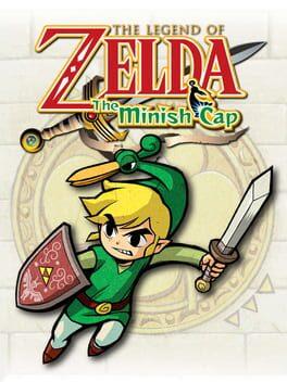 ゼルダの伝説 ふしぎのぼうし