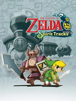 ゼルダの伝説 大地の汽笛