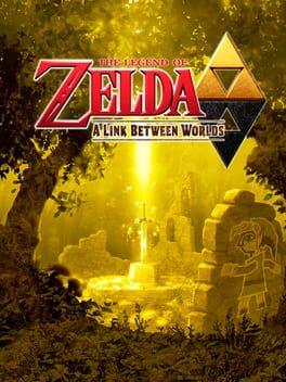 ゼルダの伝説 神々のトライフォース2