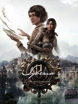 Syberia - The World Before
