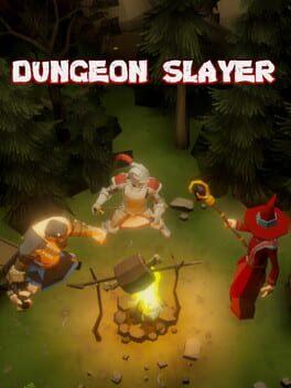 Dungeon Slayer: Tactics