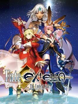 Fate/EXTELLA Best Collection