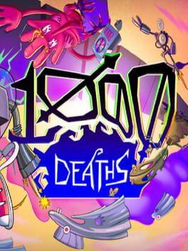 1000 Deaths 千重命陨