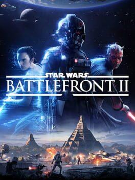 STAR WARS™ 战地™ II