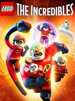 LEGO® The Incredibles