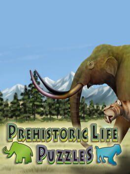 発掘！古代生物パズル