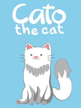 Cato, the cat