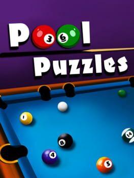 プールパズルエス