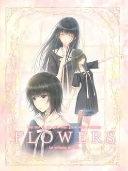 Flowers 夏篇