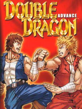 双截龙Advance (Double Dragon Advance)