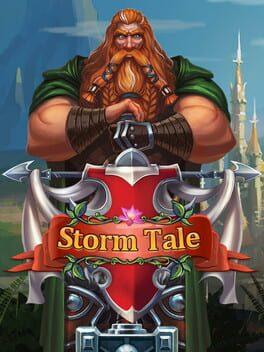 Storm Tale