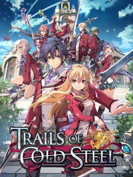 英雄伝説 閃の軌跡