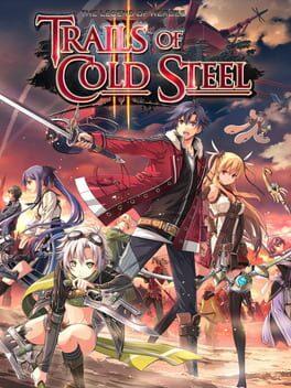 英雄伝説 閃の軌跡 II