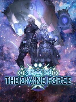 スターオーシャン 6 The Divine Force