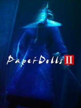 Paper Dolls 2 纸人贰