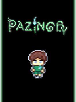 Pazing By - 擦魂而過