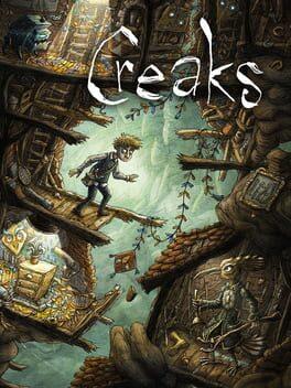 嘎吱作响 (Creaks)