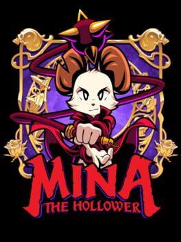 Mina The Hollower
