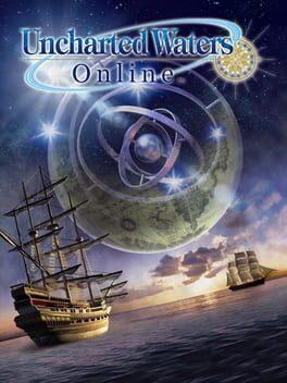 大航海時代 Online