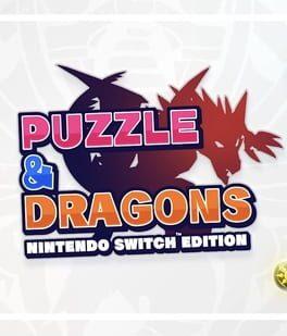 パズルアンドドゥラゴンエスニンテンドースイッチエディション