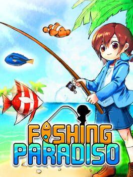 フィッシング・パラダイス