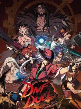 DNF Duel PS5