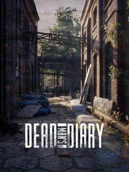 Dead Man´s Diary