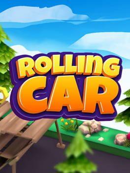ローリング カー