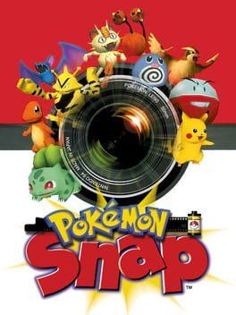 ポケモンスナップ