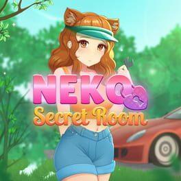 ネコ・シークレットルーム