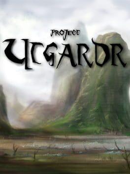 プロジェクト Utgardr