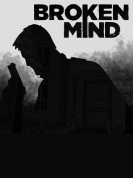 BROKEN MIND