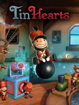 Tin Hearts 衛兵冒険記