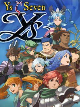イース7