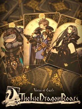 Voice of Cards ドラゴンの島