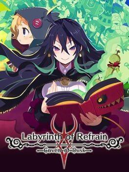 ルフランの地下迷宮と魔女ノ旅団