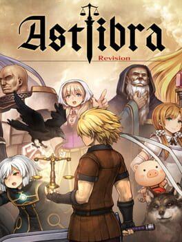 神之天平（ASTLIBRA Revision）