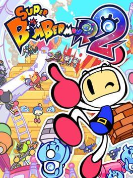 スーパーボンバーマン R 2