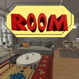 脱出ゲーム R00M