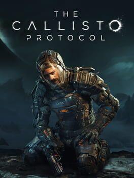 The Callisto Protocol™ for Xbox Series X|S