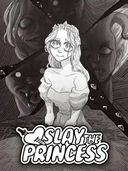 Slay the Princess — The Pristine Cut