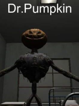 Dr.Pumpkin Chapter 2: The SCP hunt