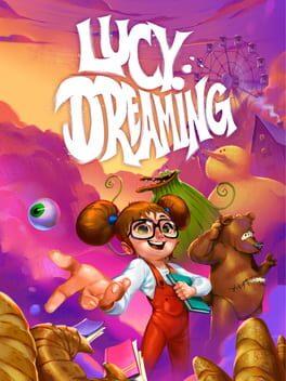 Lucy Dreaming