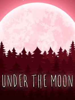 Under The Moon