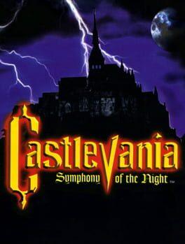 悪魔城ドラキュラX 月下の夜想曲