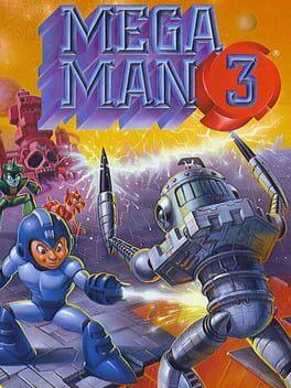 ロックマン3 Dr.ワイリーの最期!?