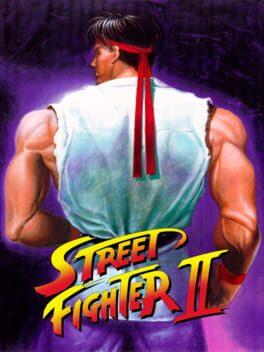 ストリートファイターⅡ