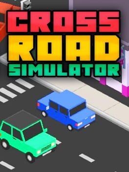 Crossroad Simulator