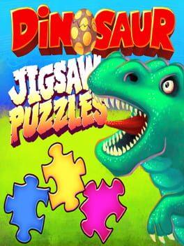 Dinosaur Jigsaw Puzzles 恐竜ジグソパズル-子供と幼児のための恐竜パズルゲーム