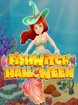 フィッシュウィッチ・ハロウィーン